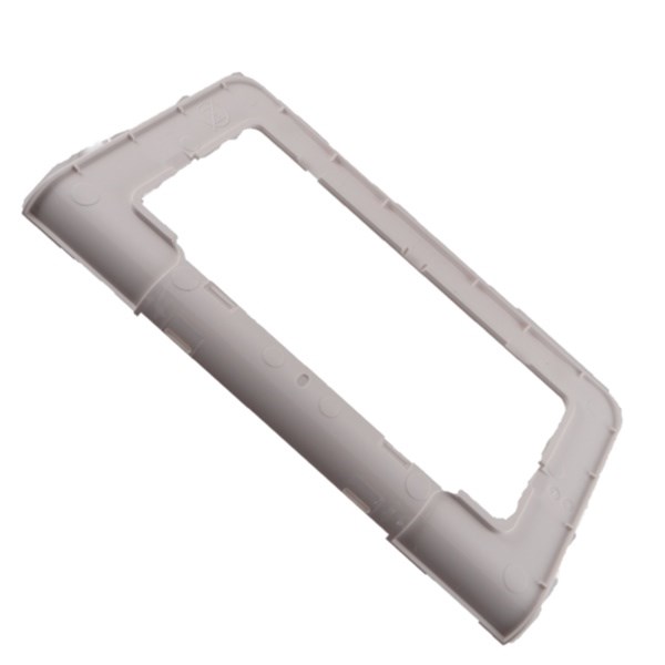 Кришка SS-8030001765 піддону для крапель кавомашини Krups EA872A10 original1