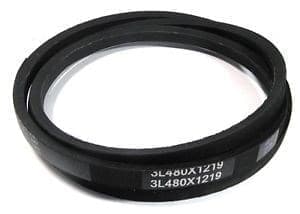 Ремінь 3L480 для пральної машини Ariston C00027191