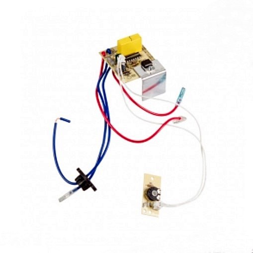 Плата управління для пилососа Electrolux 4055416772