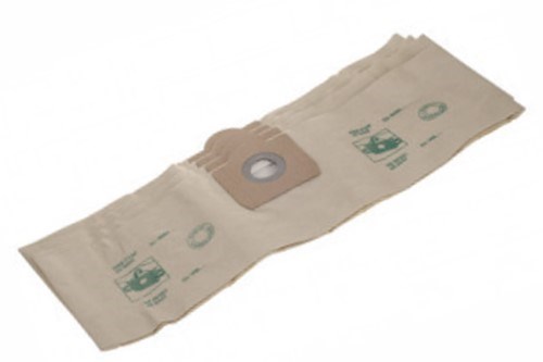 Мішки паперові (4 шт.) Type W BMZ21AF, для пилососа Bosch, 460448