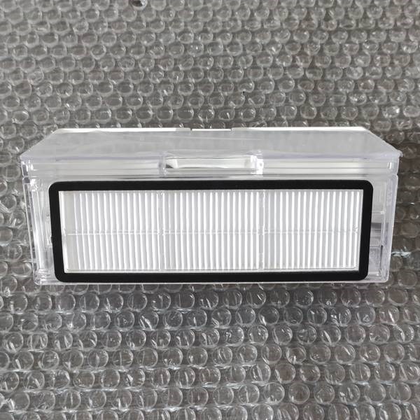 Контейнер для пилу 9.01.0323 білий для робота пилососа Roborock S5, S6, S50, S51, S55, S60, S61, S65 original1