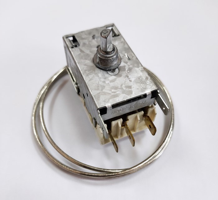 Термостат для холодильника Whirlpool S16077-K59 481228238084 original1
