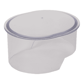 Крышка верхняя кофемолки Krups SS-989868