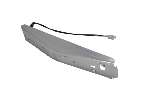 Тен оттайки (розтанення) випарника (випарювача) морозильної камери для холодильника 100W Electrolux 4055208922