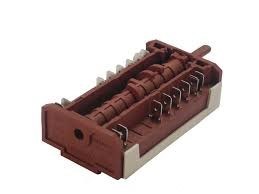 Перемикач режимів духової шафи Electrolux 3570673016