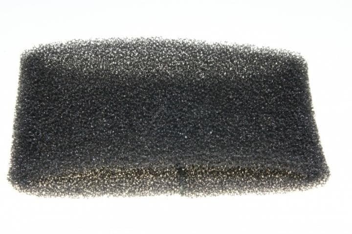 Фільтр контейнера пилососа Delonghi 5319190011