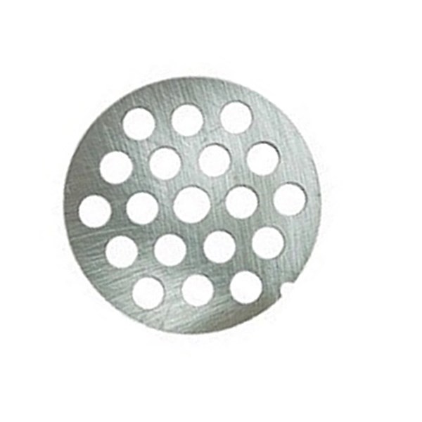 Решетка с пазом для насадки мясорубки кухонного комбайна Moulinex MS-650615