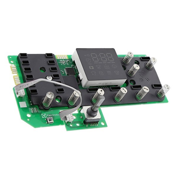 Плата індикації для пральної машини Electrolux 4055407235