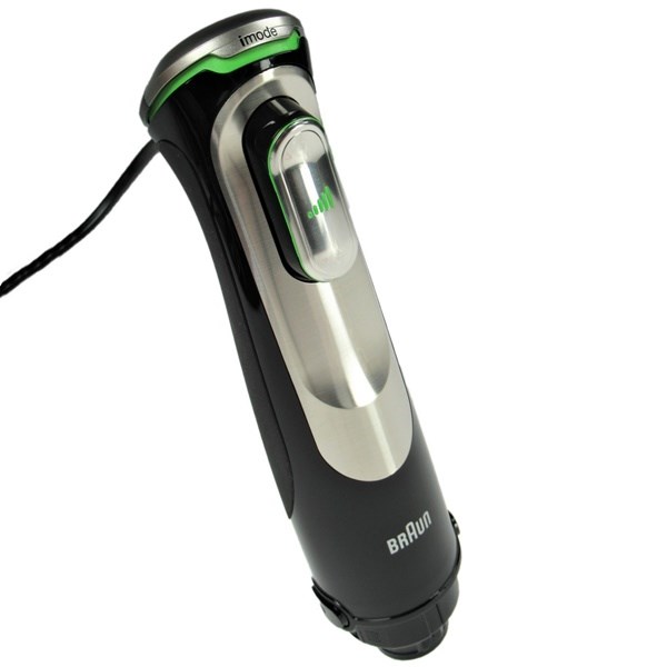 Моторный блок 1200W для блендера Braun AS00000451