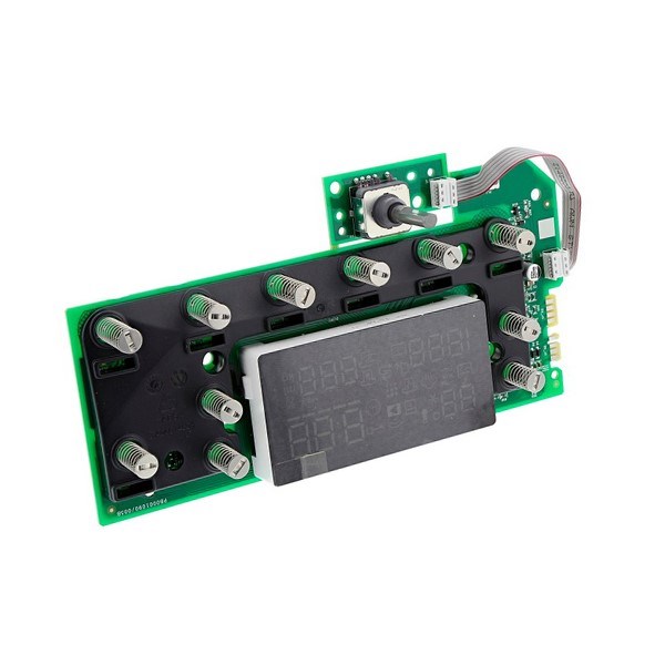 Плата індикації для пральної машини Electrolux 4055422382