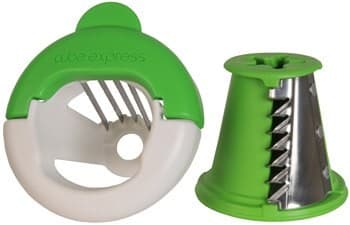 Комплект нарізки кубиками для м'ясорубки Moulinex XF921401