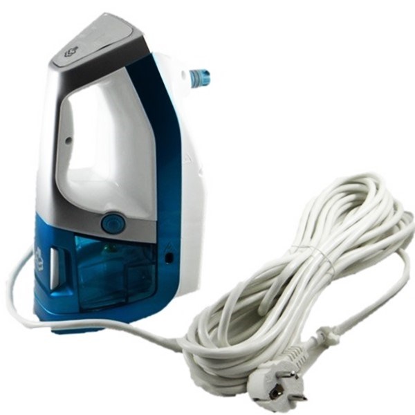 Парогенератор RS-2230001571 для пылесоса пароочистителя Clean&Steam Rowenta