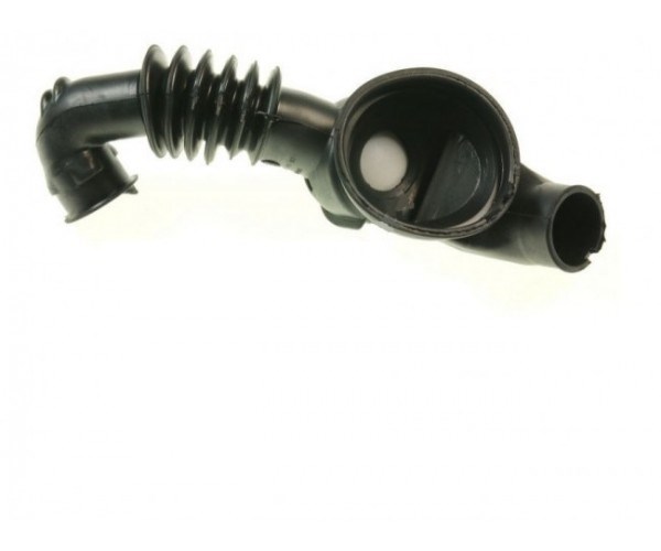 Патрубок бак-насос для пральної машини Zanussi 4055412037