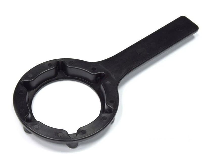 Ключ для откручивания накатной гайки тубуса к мясорубке Kenwood KW684466