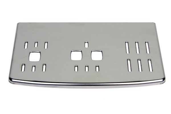 Решетка поддона кофемашины Delonghi, 6013214671