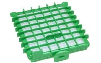 Фільтр HEPA для пилососа Rowenta RO3871 RS-RT3157 ZR004801