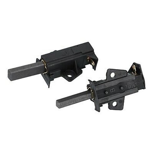 Щітки двигуна (2 шт) для пральної машини Whirlpool Type R 481236248001 (12.5x6.3x36мм)