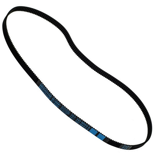 Ремінь до кухонного комбайна Braun 747 RPP3 9 7322010904