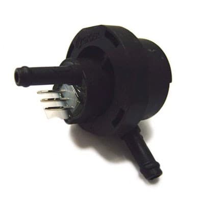 Датчик расхода воды (флоуметр) для кофемашины Electrolux 50290632004