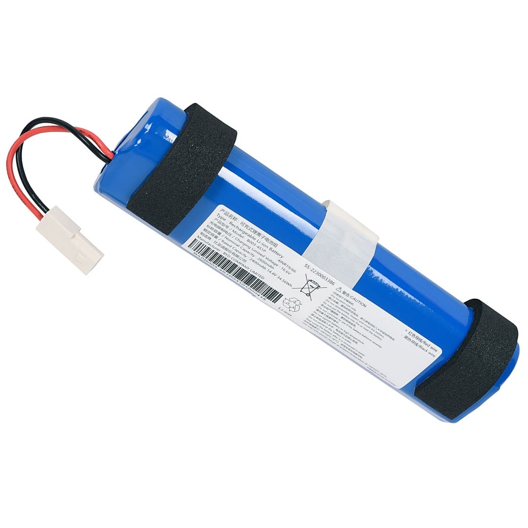 Аккумулятор Li-on 14.8v SS-2230003386 для робота пылесоса Rowenta
