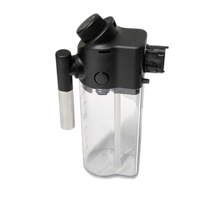 Капучинатор молочник для кофеварки Delonghi AS00008387 AS00008668 original1