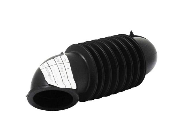 Патрубок бак-дозатор для пральної машини Zanussi 4055123899