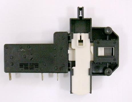 Замок люка для стиральной машины Indesit Ariston C00051438