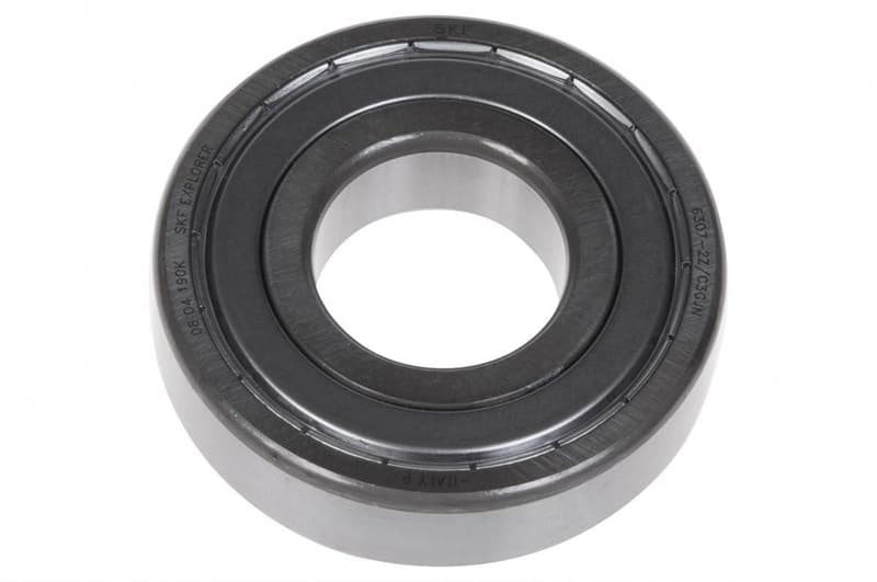 Підшипник для пральної машини Whirlpool SKF 35x80x21 (6 307 ZZ) 481252028145