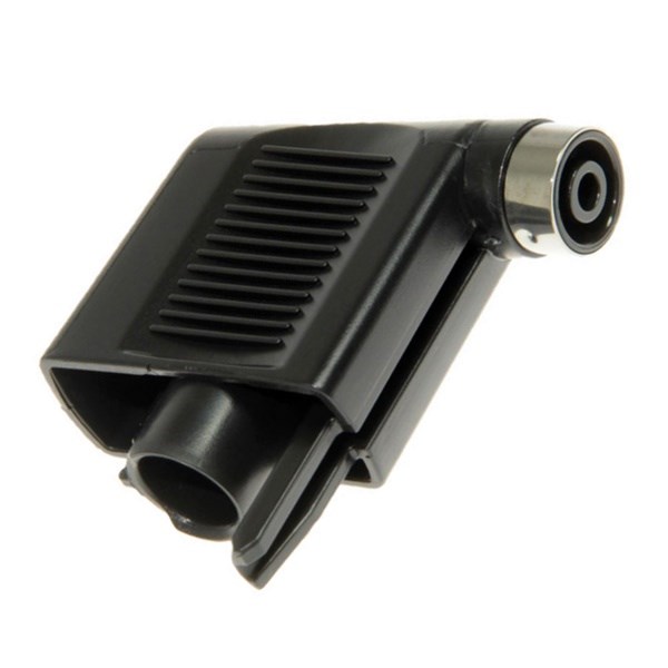 Насадка подачи горячей воды 5513234191 к кофеварке DeLonghi ECAM370 DINAMICA PLUS original1