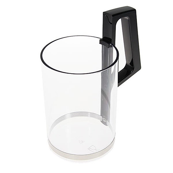 Контейнер для молока (молочник) 7313229421 кавоварки Delonghi MAGNIFICA ESAM 04.350.S original1