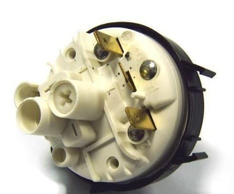 Пресостат для пральної машини Electrolux 1503260109