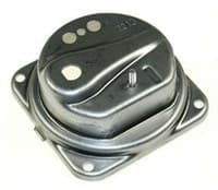 Верхня частина бойлера кавоварки Delonghi 6832103900