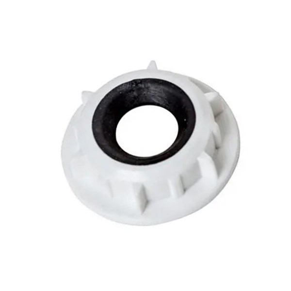 Гайка-сальник трубки верхнього імпелера для посудомийної машини Whirlpool 480140101488