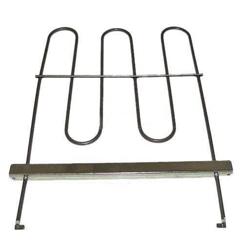 Нагрівальний елемент духовки нижній 1200w Indesit Ariston C00288251