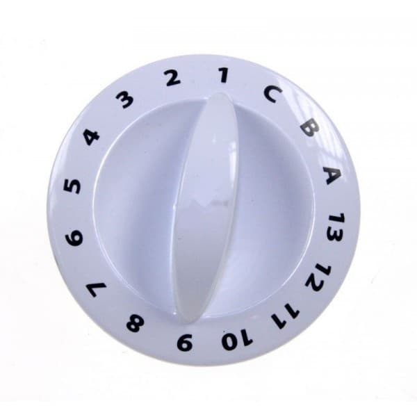 Ручка вибору програм для пральної машини Indesit C00259848