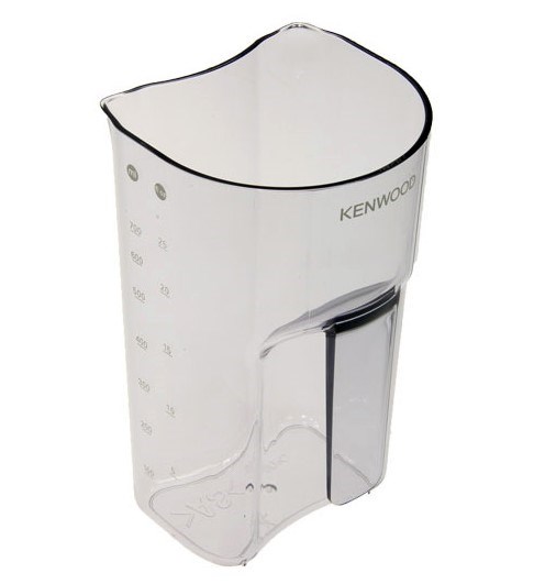 Контейнер для сока соковыжималки Kenwood KW716251 original1