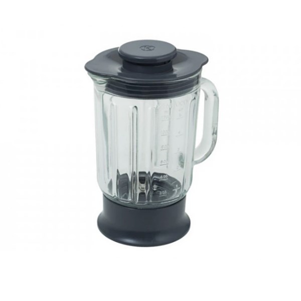 Чаша блендерна в зборі для кухонного комбайна Kenwood KW715006 original1