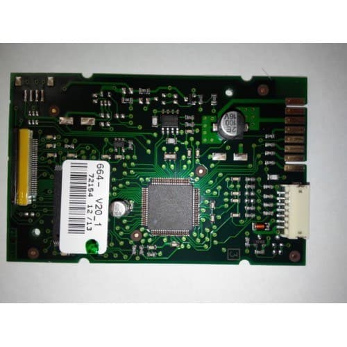 Плата керування мультиварки Moulinex SS-996853 SS-993625