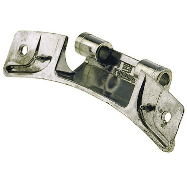 Петля люка для пральної машини Electrolux 1240135010