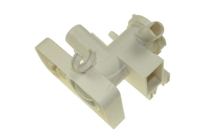 Корпус насоса з фільтром для пральної машини Electrolux 1320715640