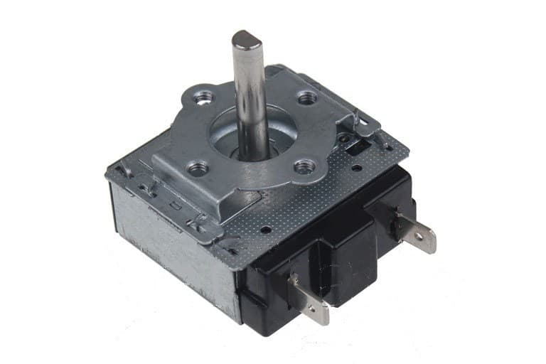 Таймер духовки Whirlpool (D = 6мм L = 30мм) 480121102772