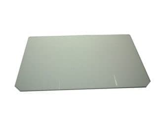 Полиця над овочевим ящиком для холодильника Indesit C00280893 (466x307мм)