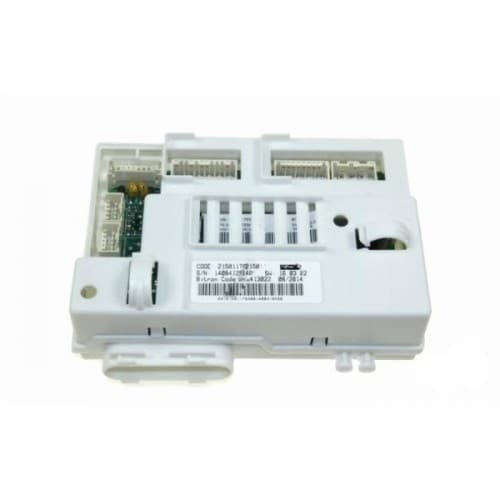 Плата модуль управления стиральной машины Ariston Indesit C00298951