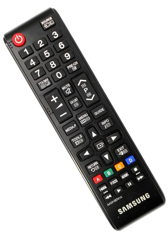 Пульт телевизионный Samsung AA59-00741A original1
