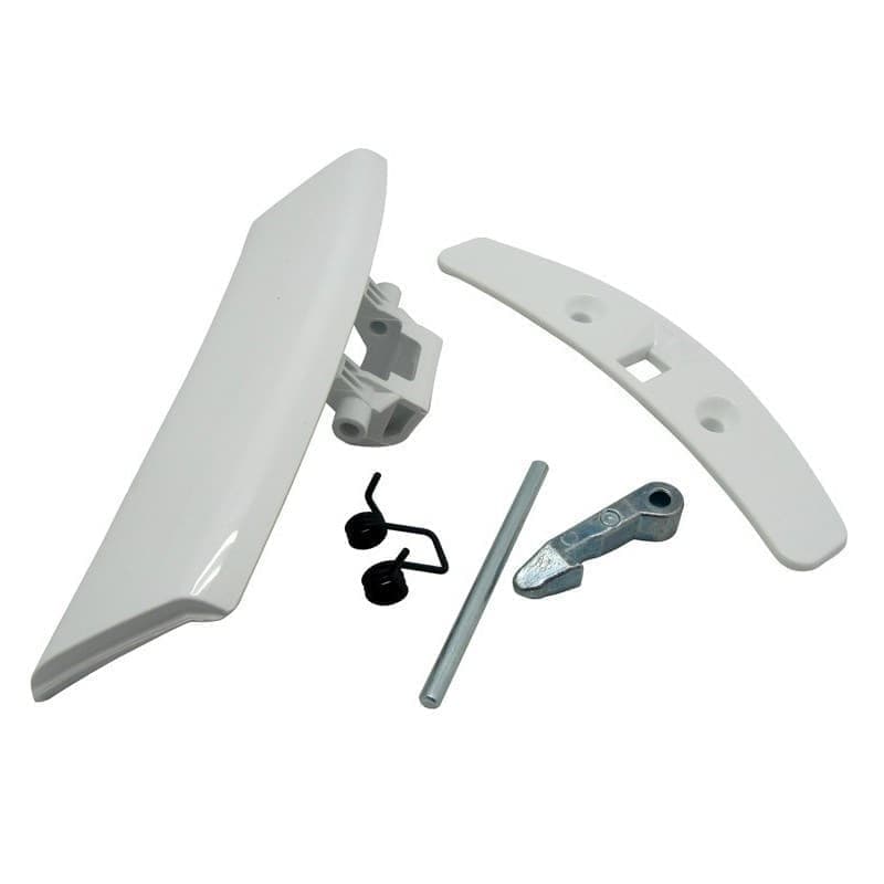 Ручка люка (двери) к стиральной машине Electrolux 50292022006