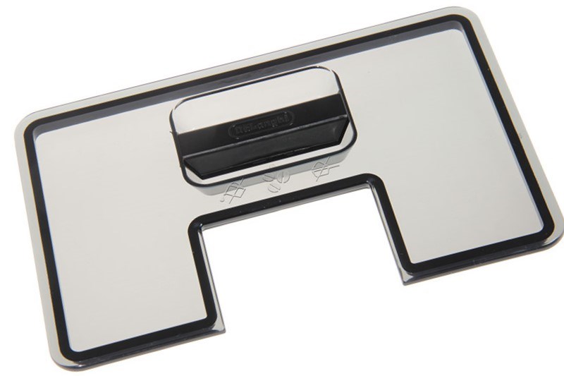 Кришка бункера для кави кавомашини Delonghi 5513229811 5513242911