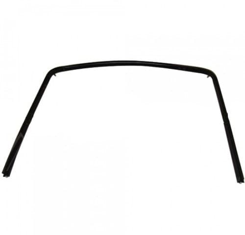 Ущільнювач дверей духовки Indesit Ariston C00027844