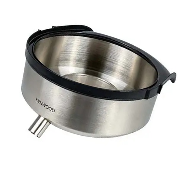 Злив для соку до соковижималки Kenwood KW692633 original1