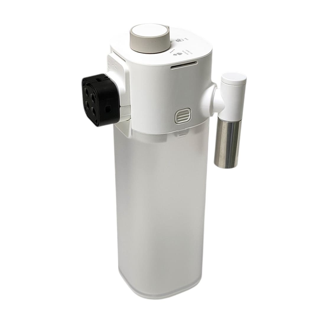 Капучинатор 7313293445 для кофеварки Delonghi Nespresso Gran Lattissima EN640.W F541WH original1