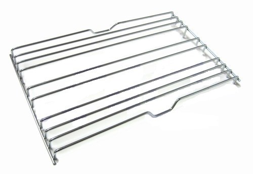Боковая решетка для духовки Indesit Ariston C00091784